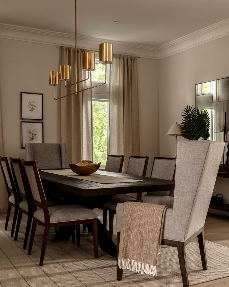 Dining Room Chairs