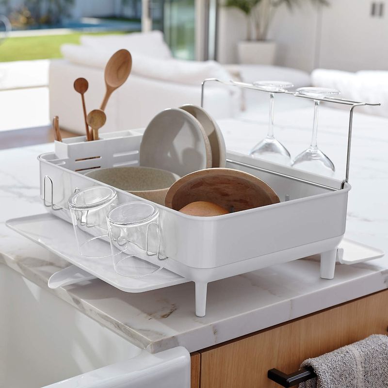 Dish Drying Rack