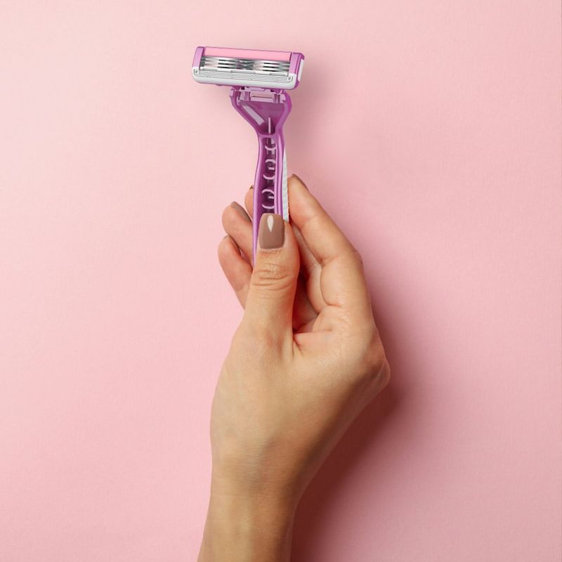 Disposable Razor