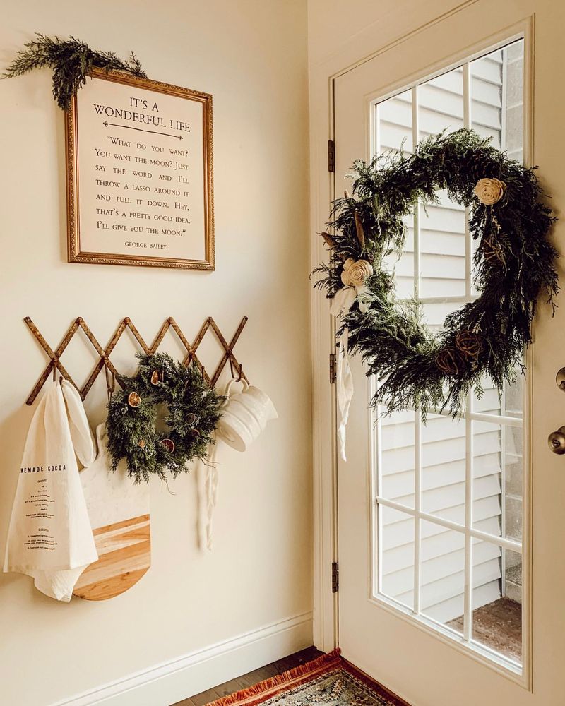 Door Wreaths