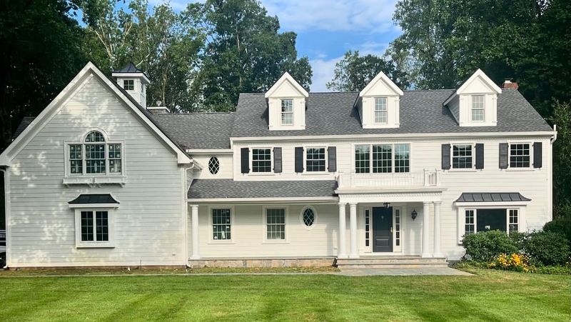 Dormer Windows