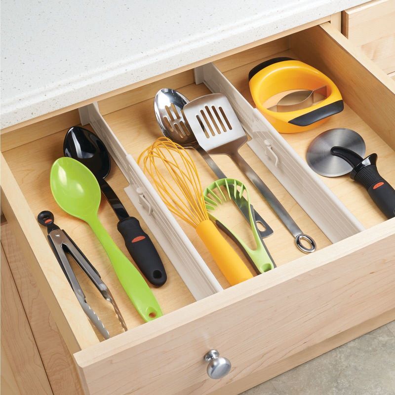 Drawer Dividers