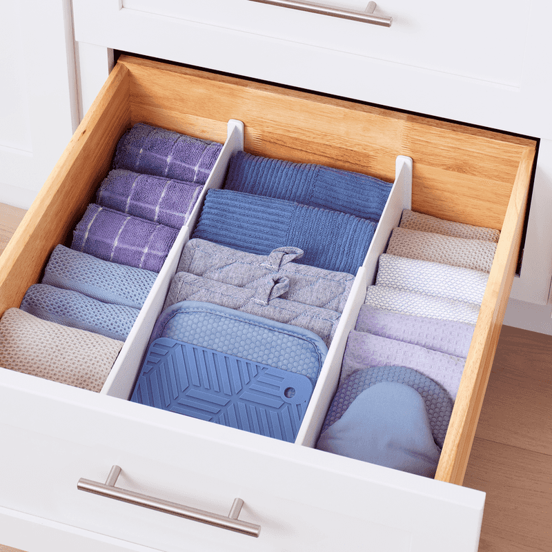 Drawer Dividers