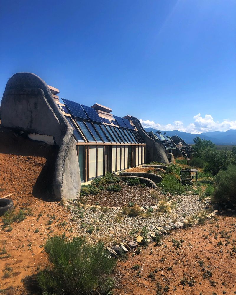 Earthship