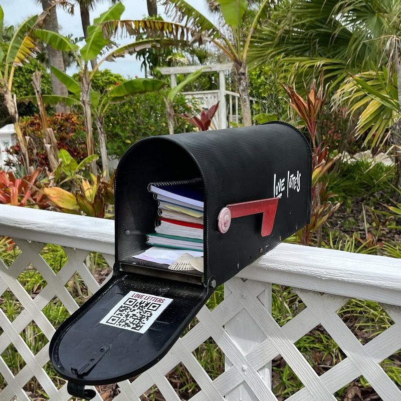 Effortless Mail Management