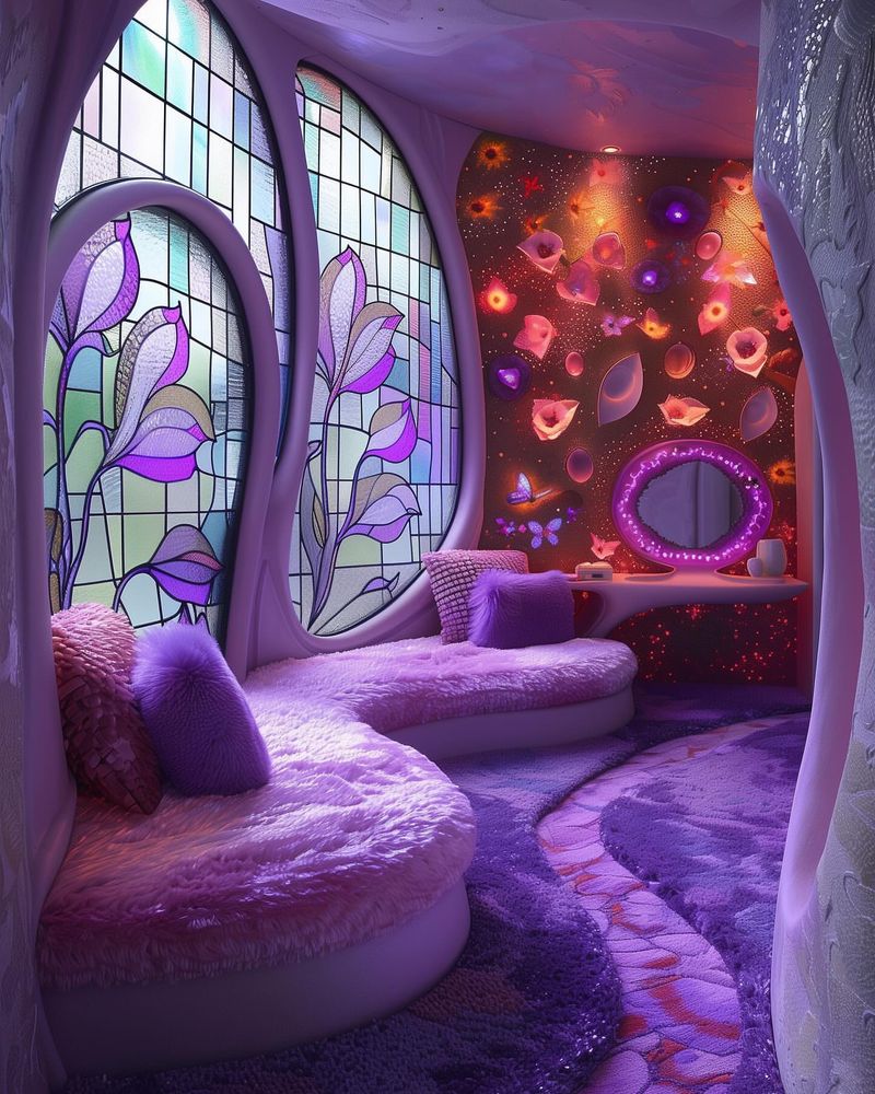 Enchanted Fairytale Nook