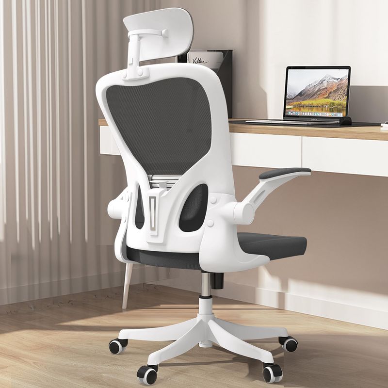 Ergonomic Chair