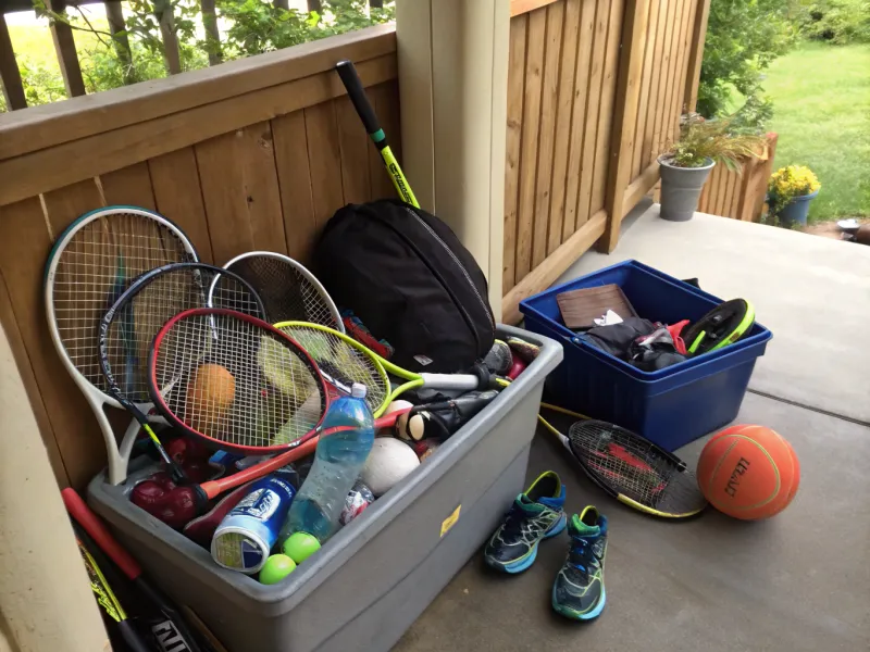 Excessive Sporting Goods