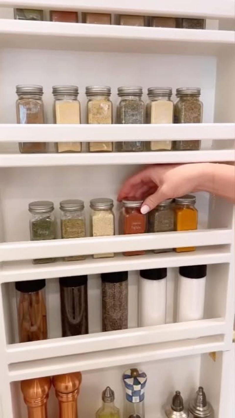 Expired Spices