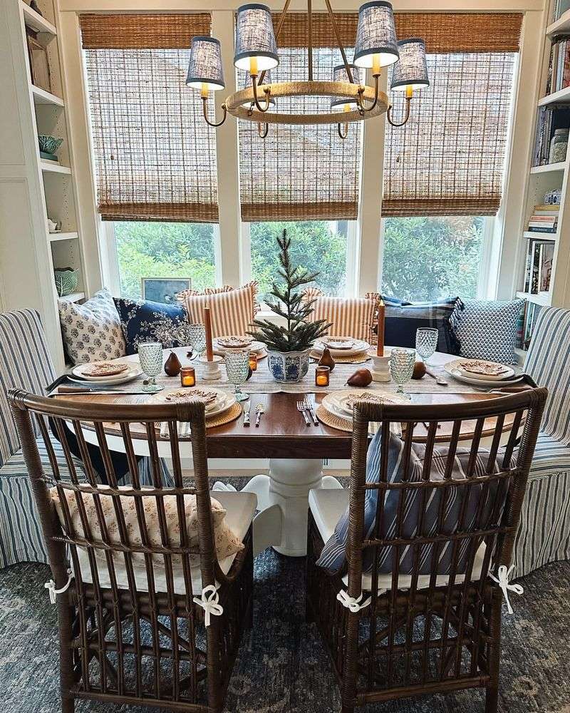 Extra Dining Chairs