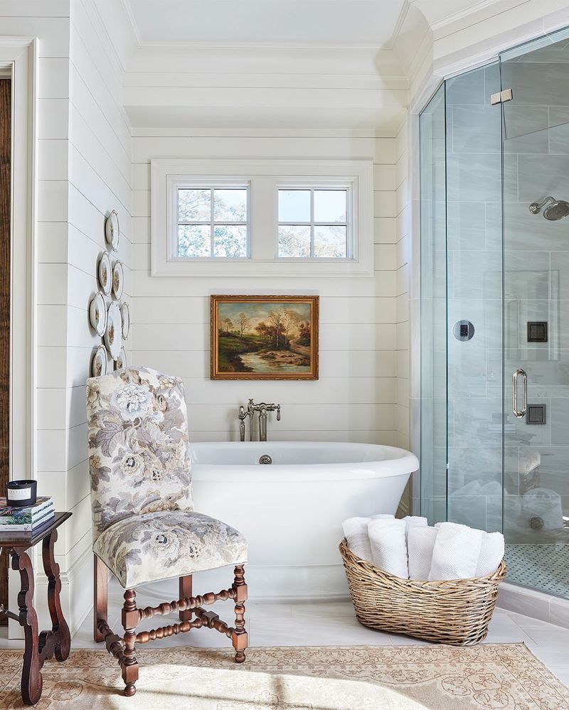 Fabric Upholstered Furniture