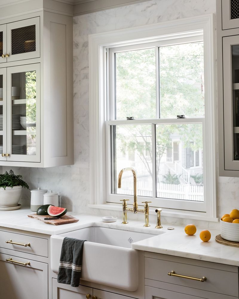 Farmhouse Sink