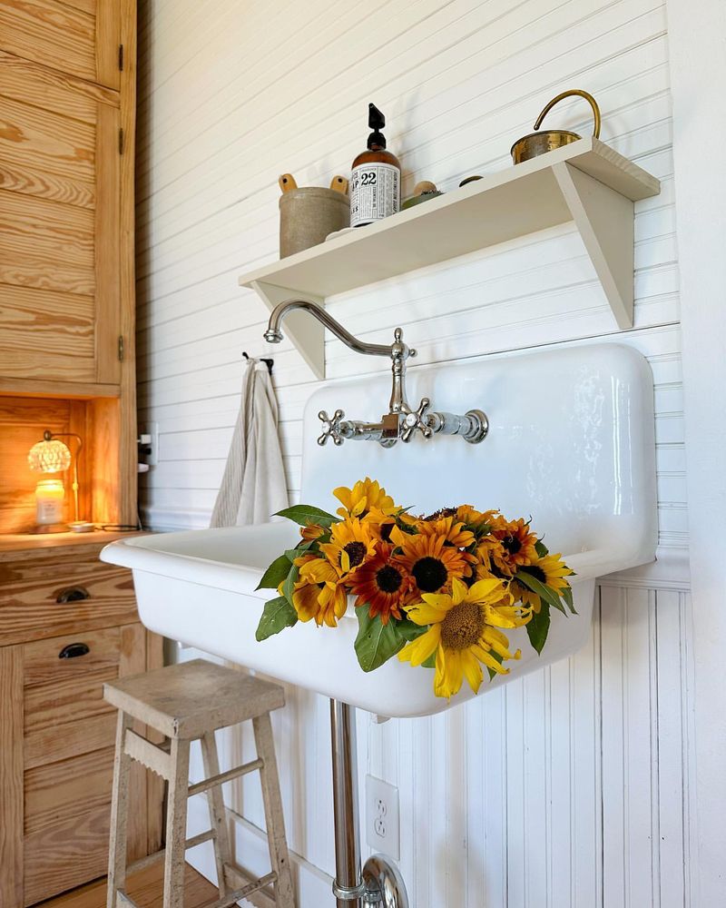 Farmhouse Sink