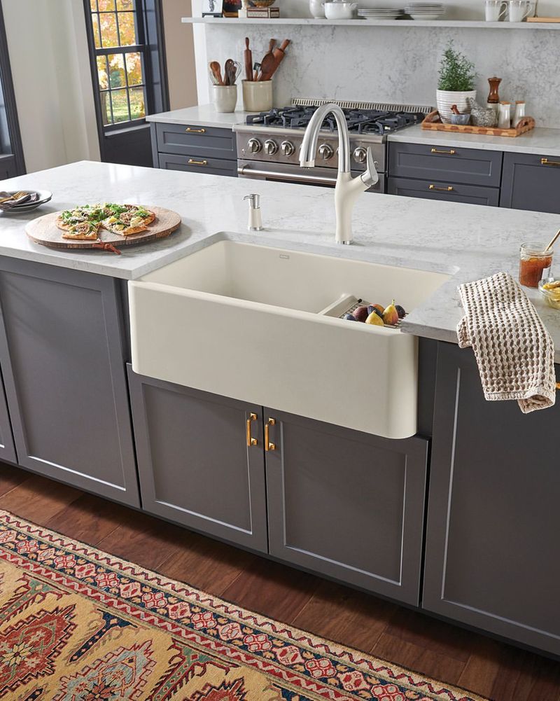 Farmhouse Sinks