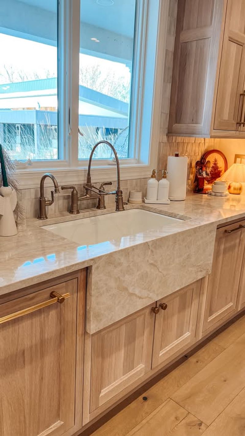 Farmhouse Sinks