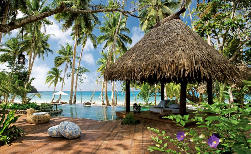 Fiji Island Villa, Fiji