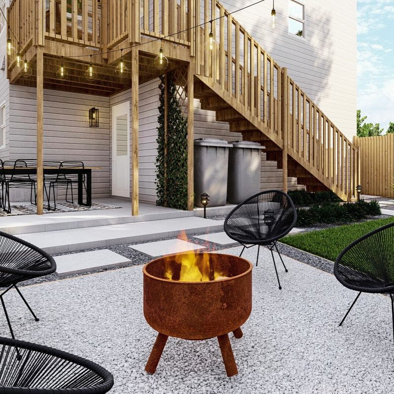 Fire Pit