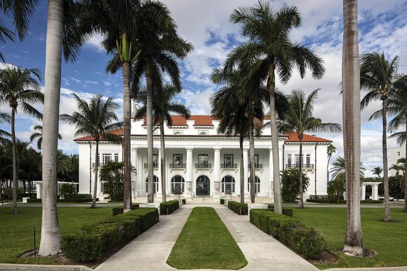 Flagler Museum