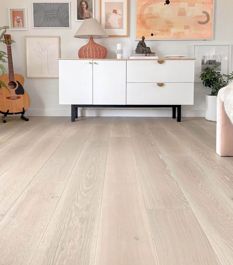 Flooring