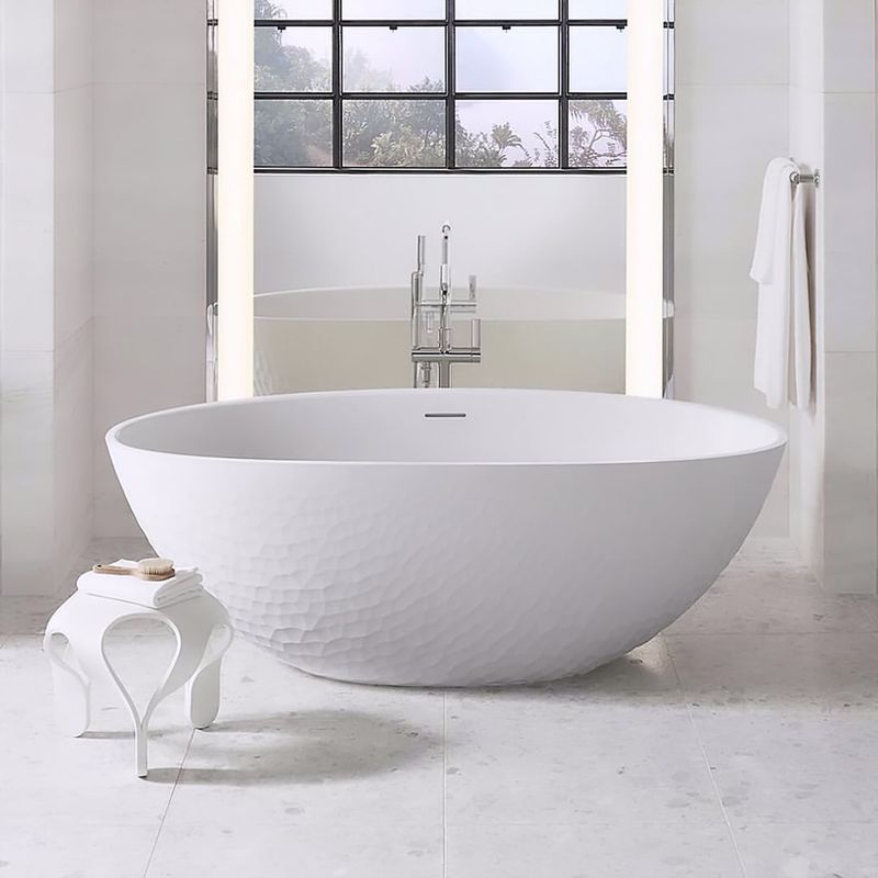 Freestanding Bathtub