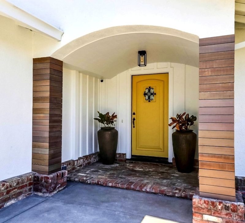 Front Door Designs