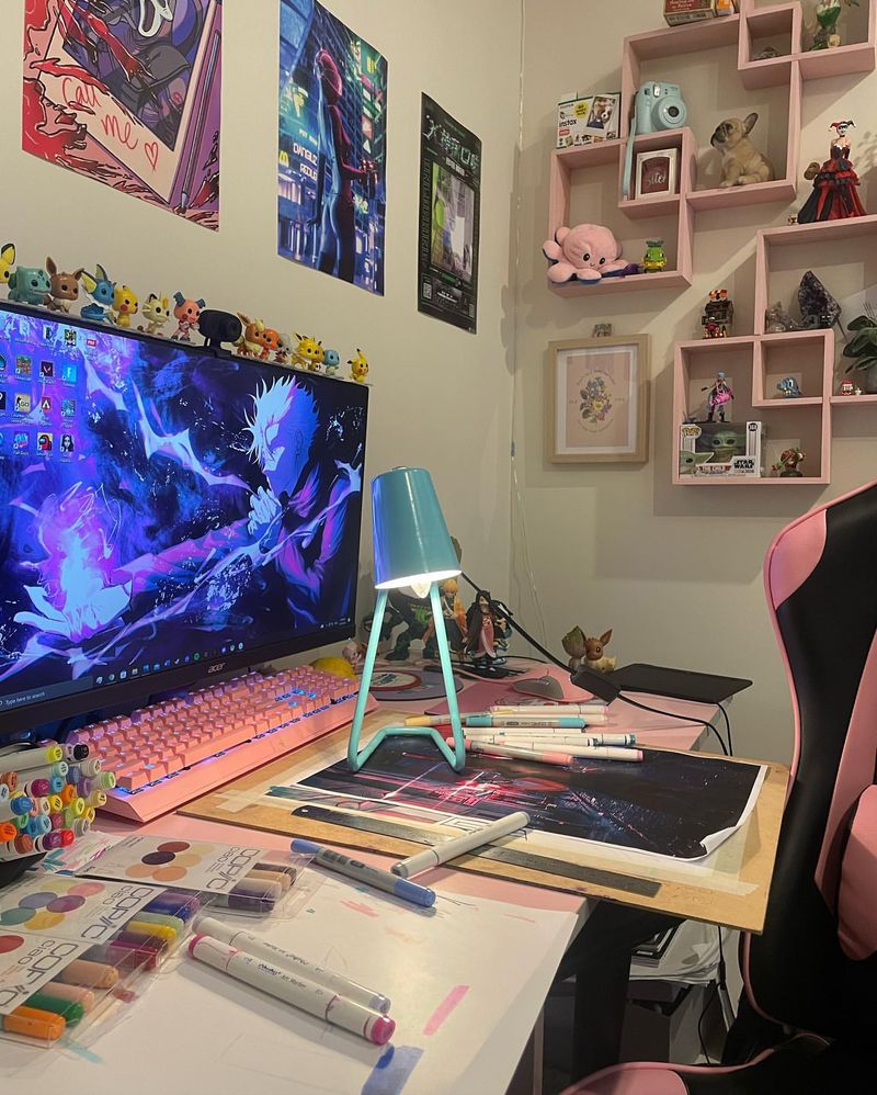 Gamer's Art Studio