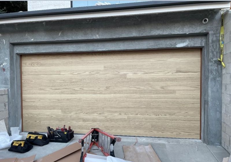 Garage Door