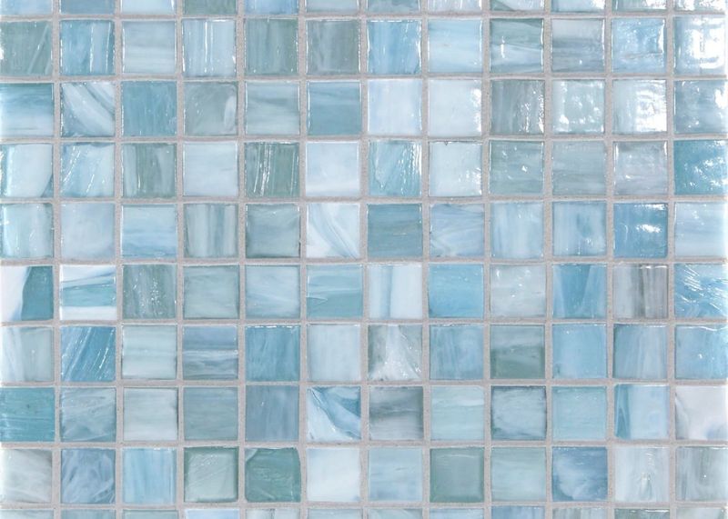 Glass Mosaic Tiles