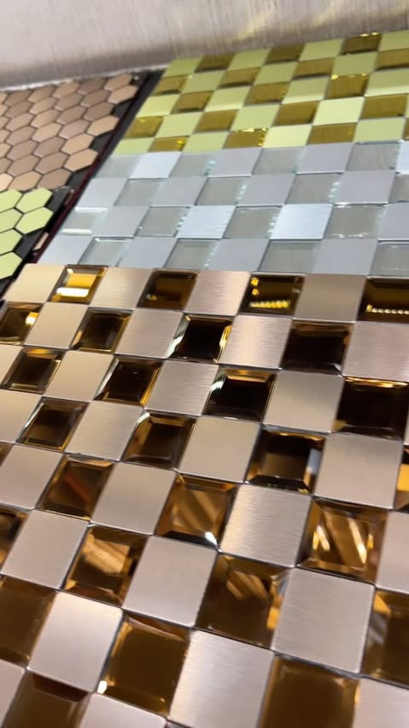 Glass Tiles