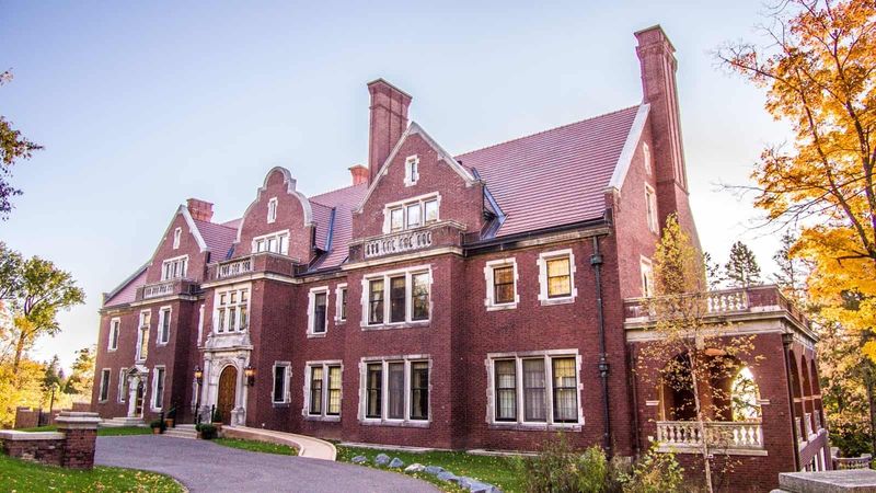 Glensheen Mansion