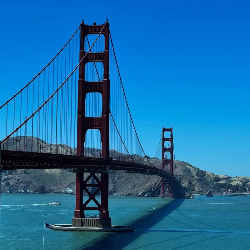 Golden Gate Bridge