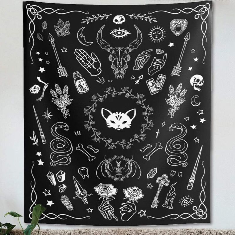 Gothic Tapestry