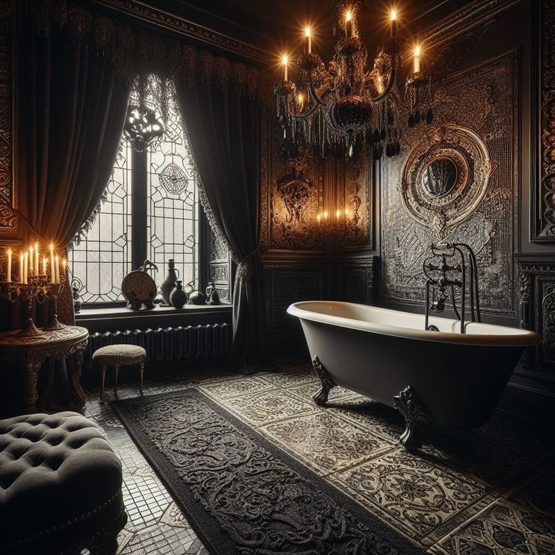 Gothic Tiling