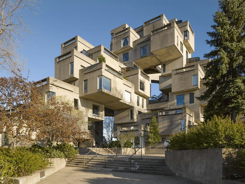 Habitat 67