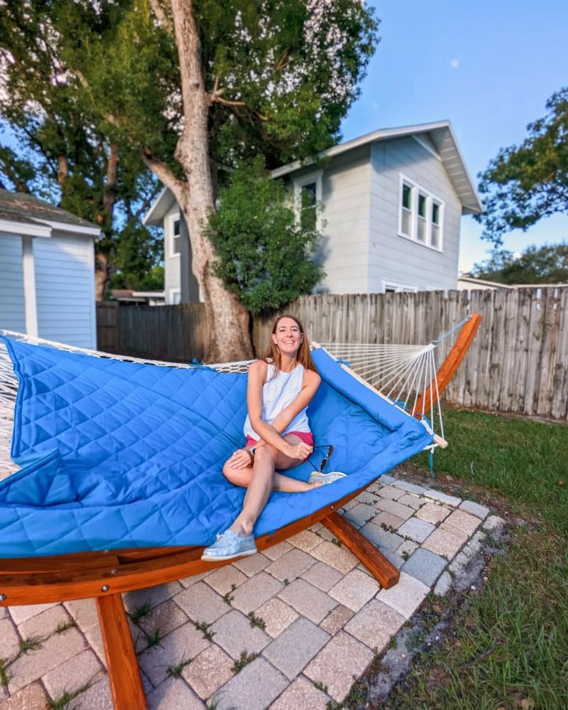 Hammocks