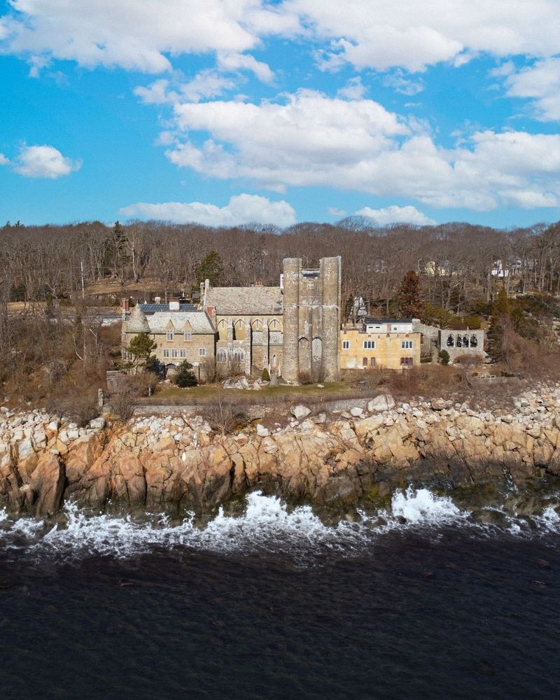 Hammond Castle