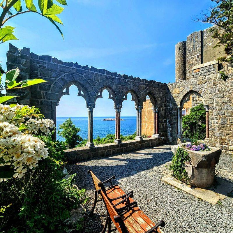 Hammond Castle Museum