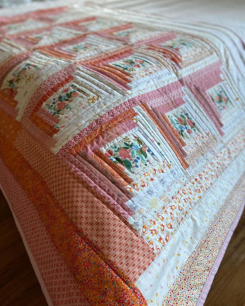 Handmade Quilts