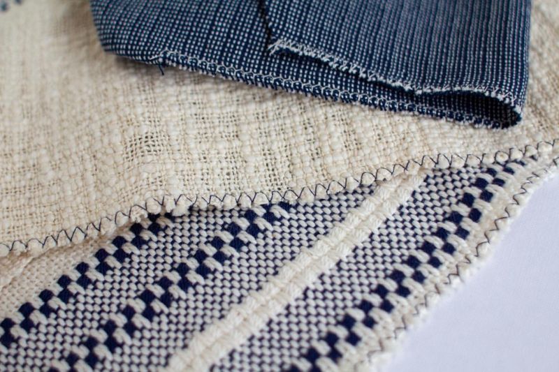 Handwoven Textiles