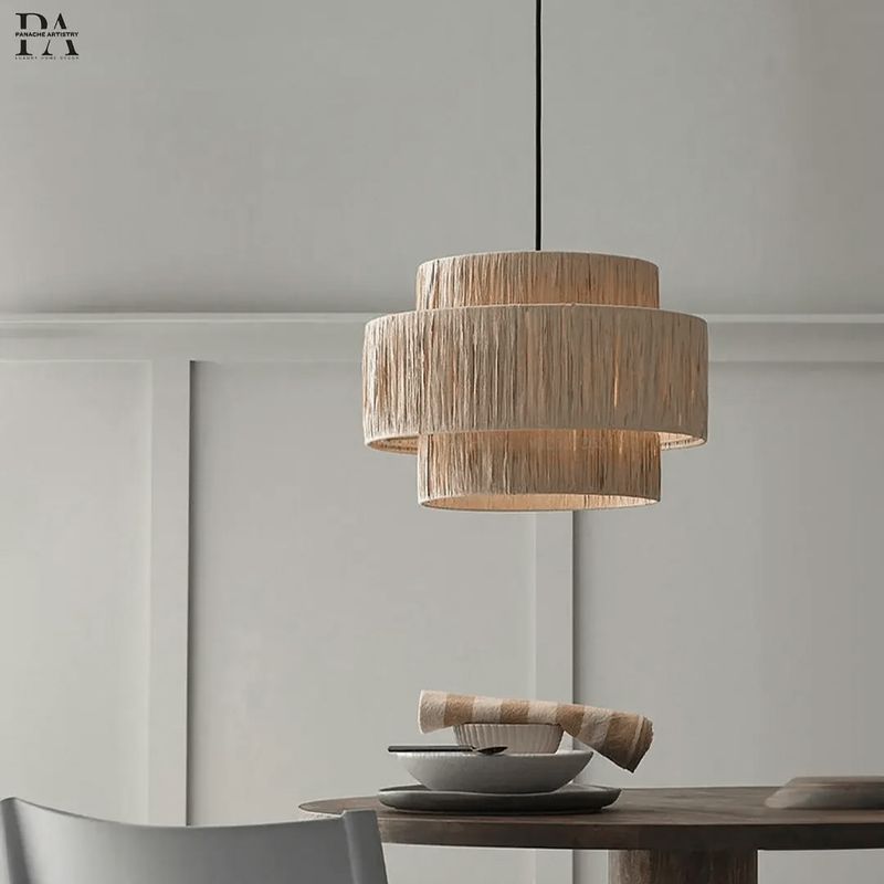 Hang Unique Light Fixtures