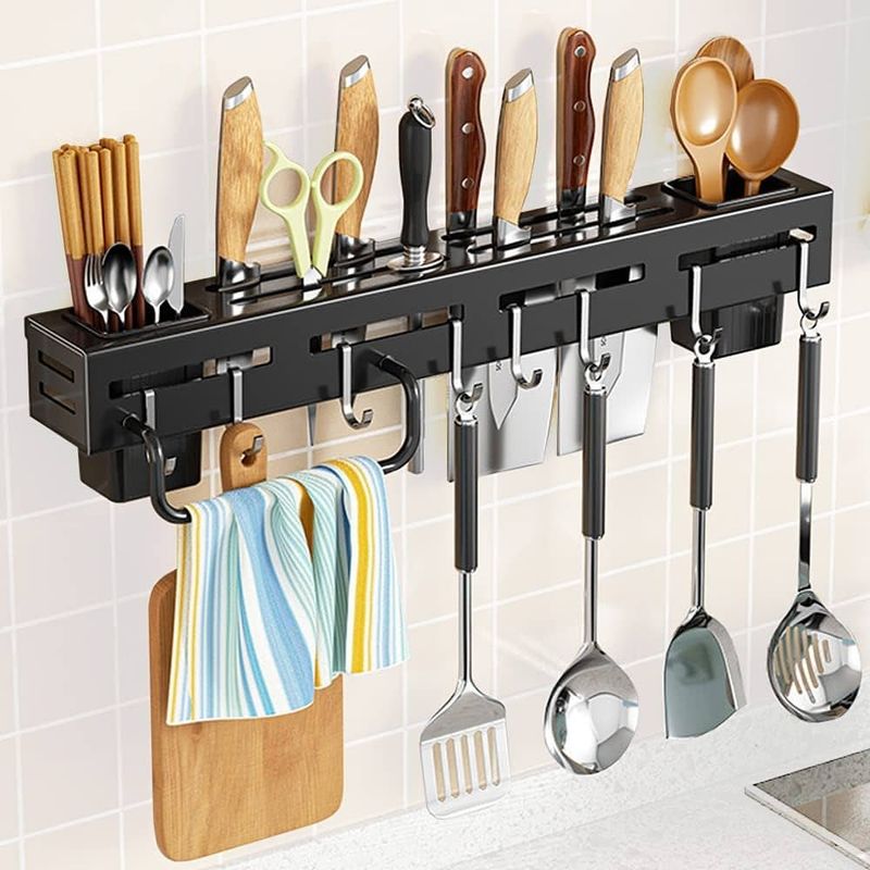 Hanging Utensil Holder