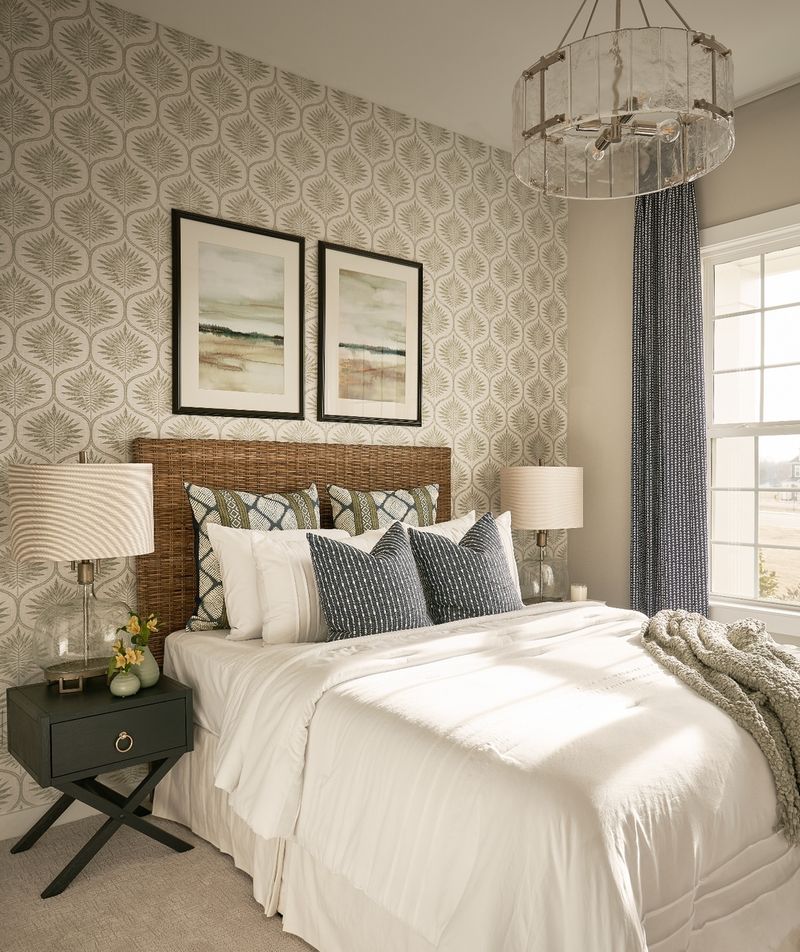 Headboard Walls