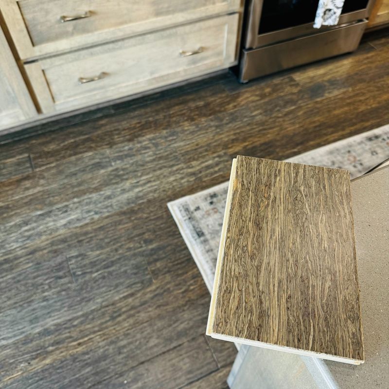 Hemp Flooring Innovations