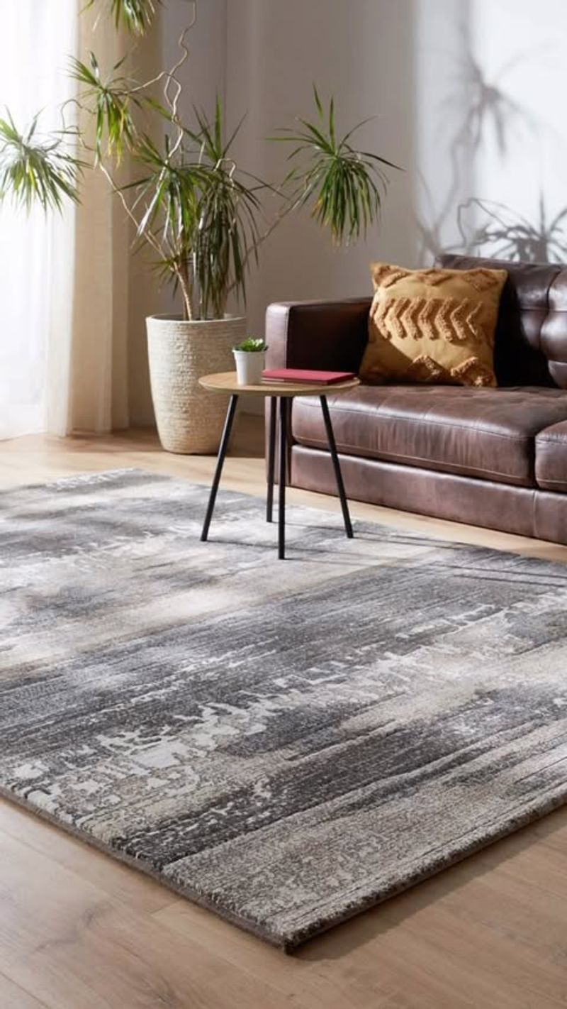 High-Quality Area Rugs