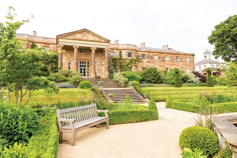 Hillsborough Castle