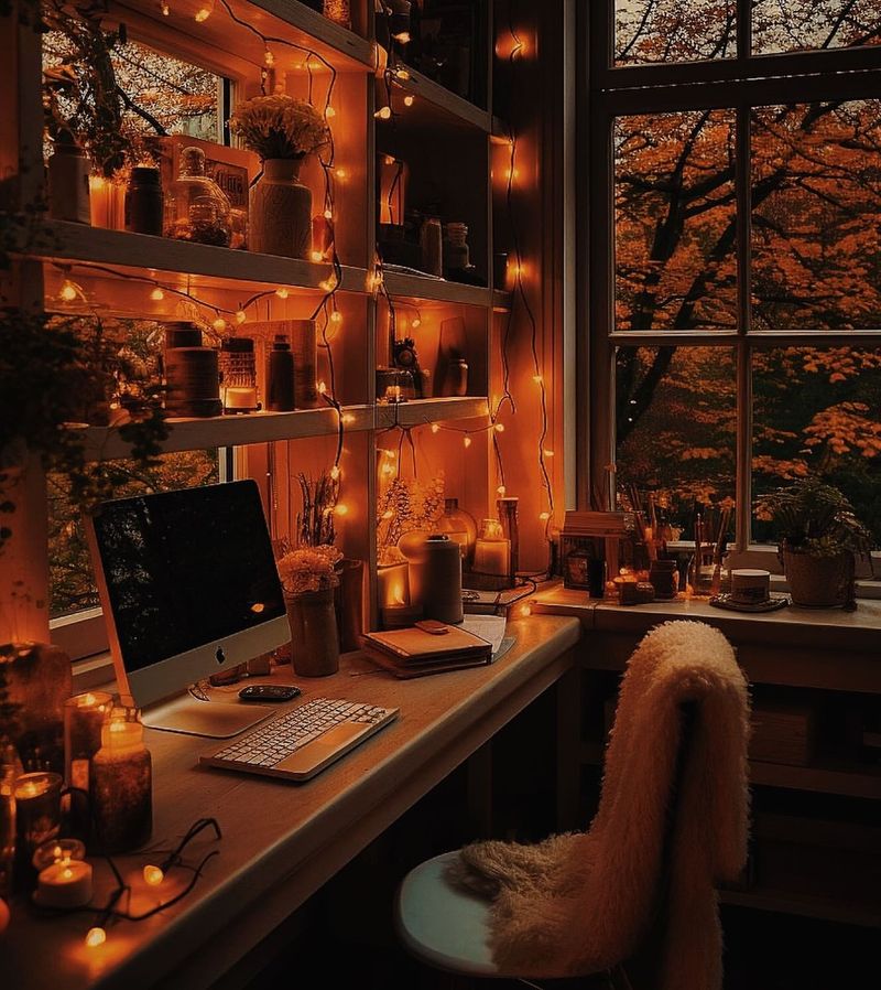 Home Office Inspiration