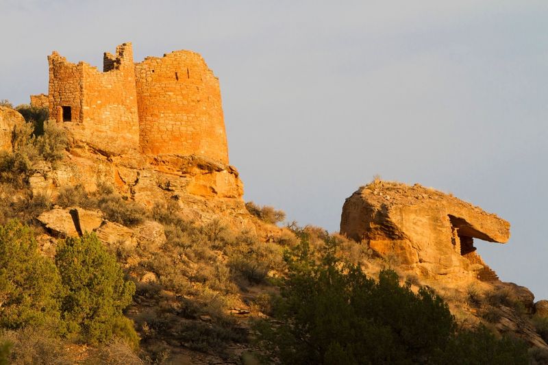 Hovenweep National Monument