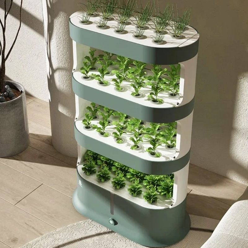 Hydroponic Garden System