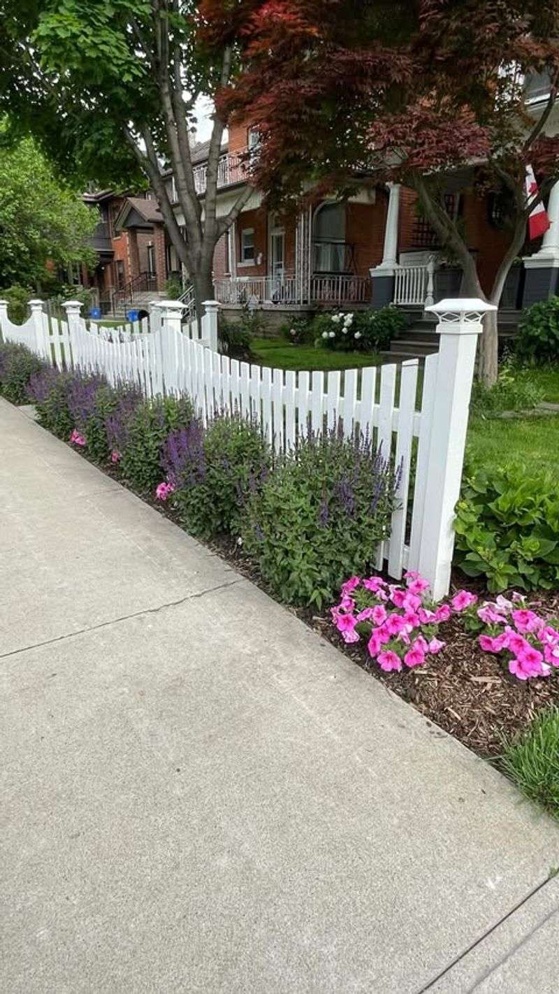 Install a Decorative Fence