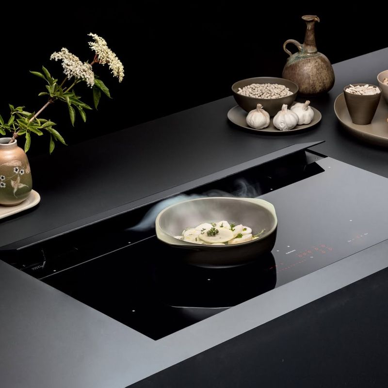 Interactive Cooking Surfaces